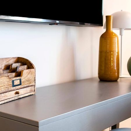 Campitelli Design Apartment Ровин Екстериор снимка