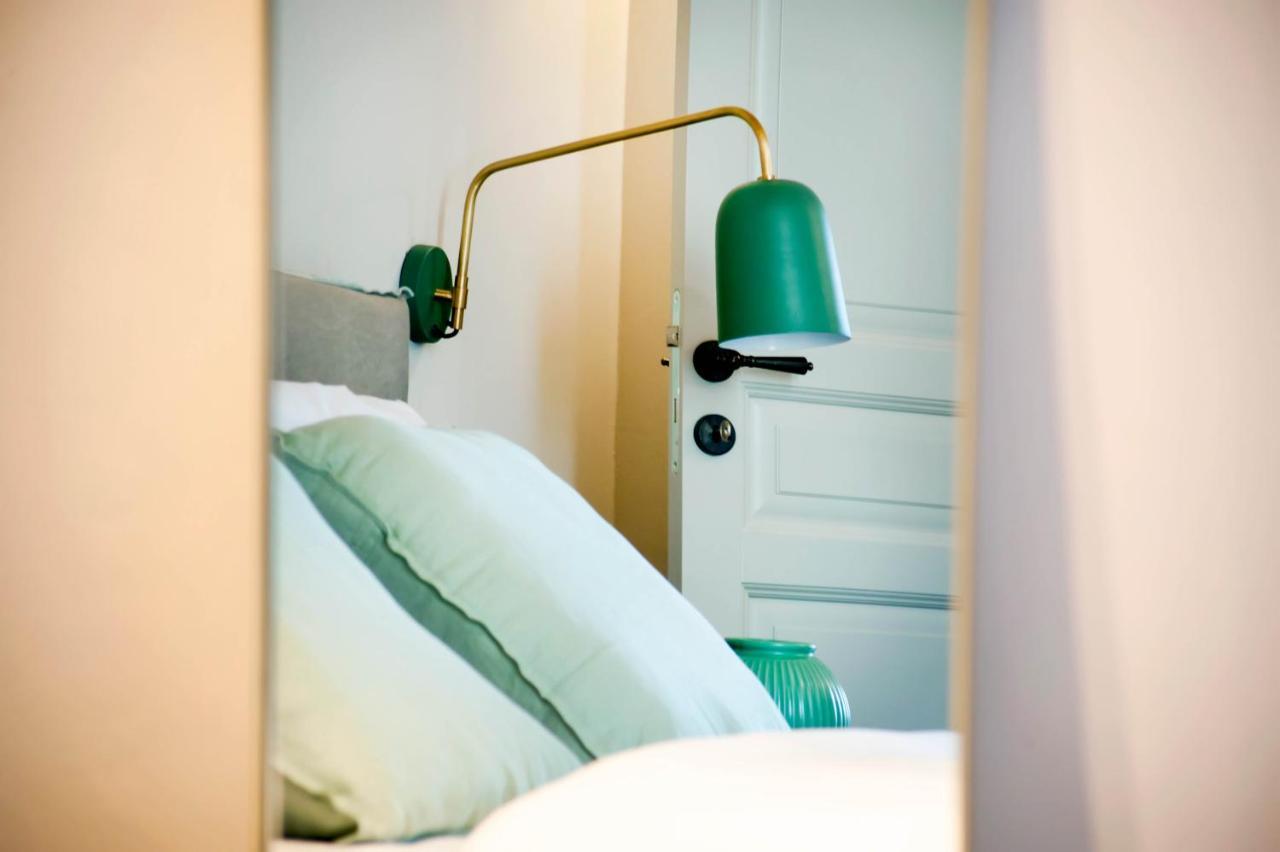 Campitelli Design Apartment Ровин Екстериор снимка