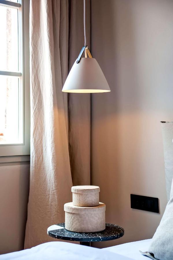 Campitelli Design Apartment Ровин Екстериор снимка