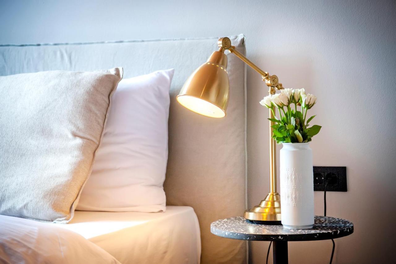 Campitelli Design Apartment Ровин Екстериор снимка